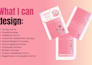 design professional canva survey forms